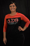 DST Rally T-shirt - (Symbols)
