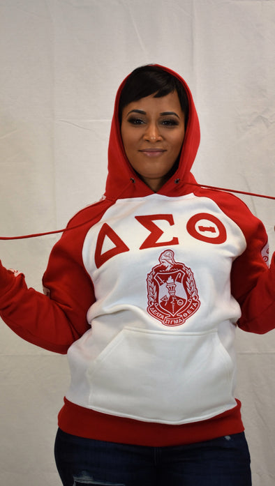 DST Pullover Hoodie (BBG)