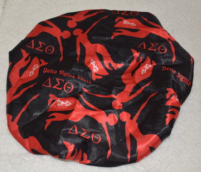 DST Bonnet