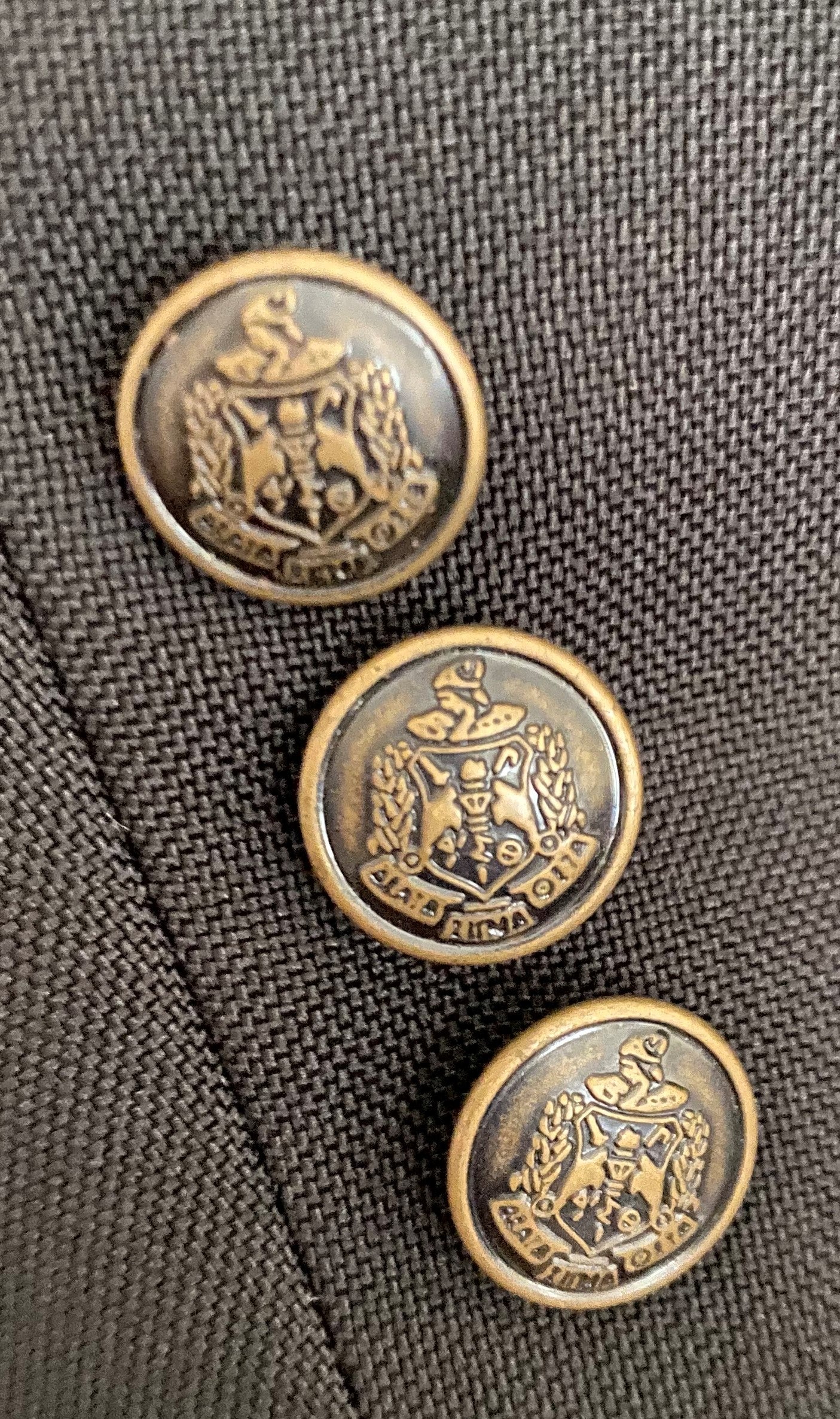 DST Blazer