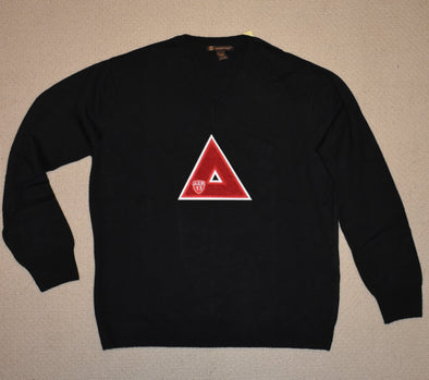 DST Varsity Pullover (Chenille Dleta)