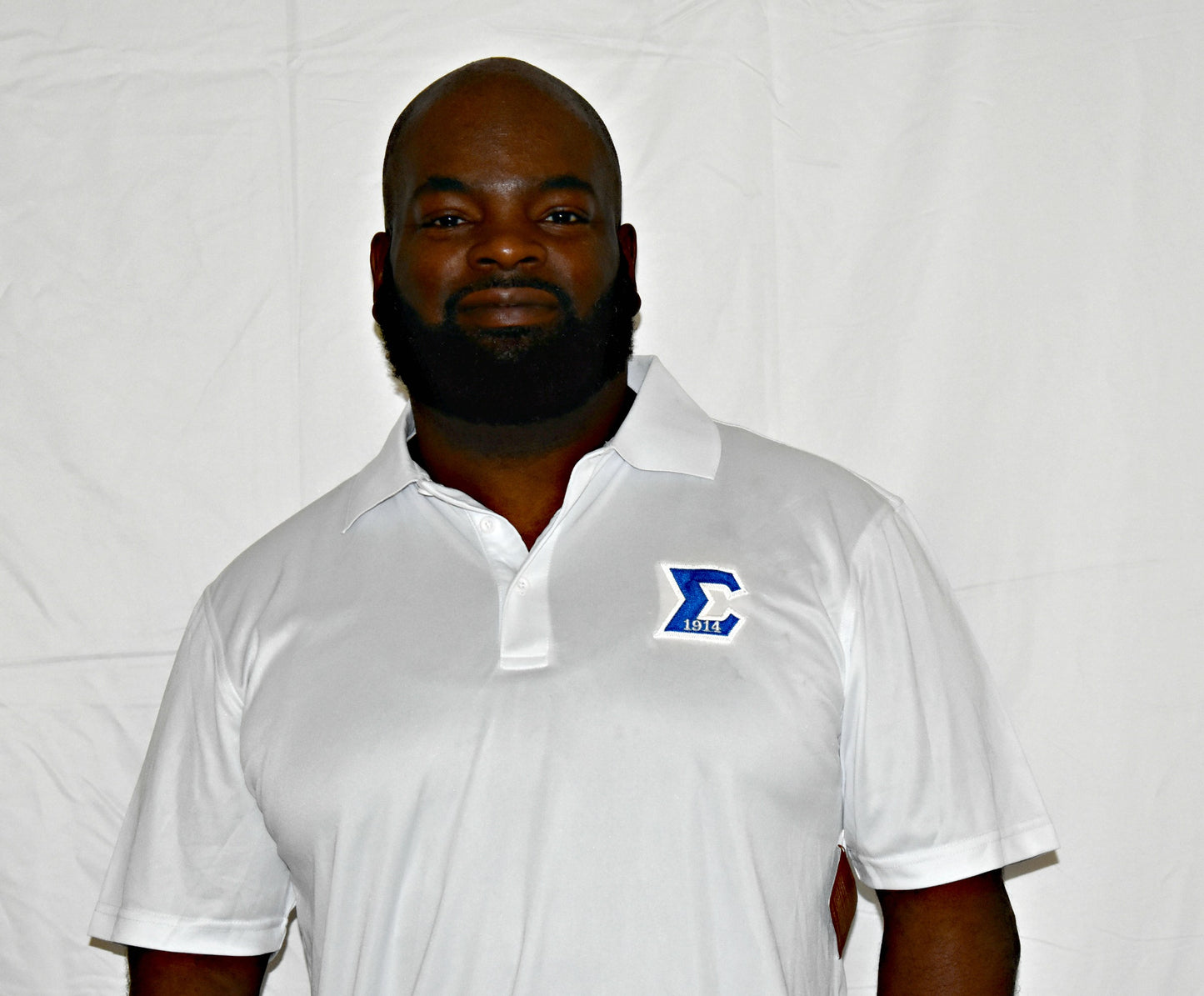 Sigma Solo (Dri-fIt) Polo