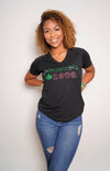 AKA 1908 Legacy Tee