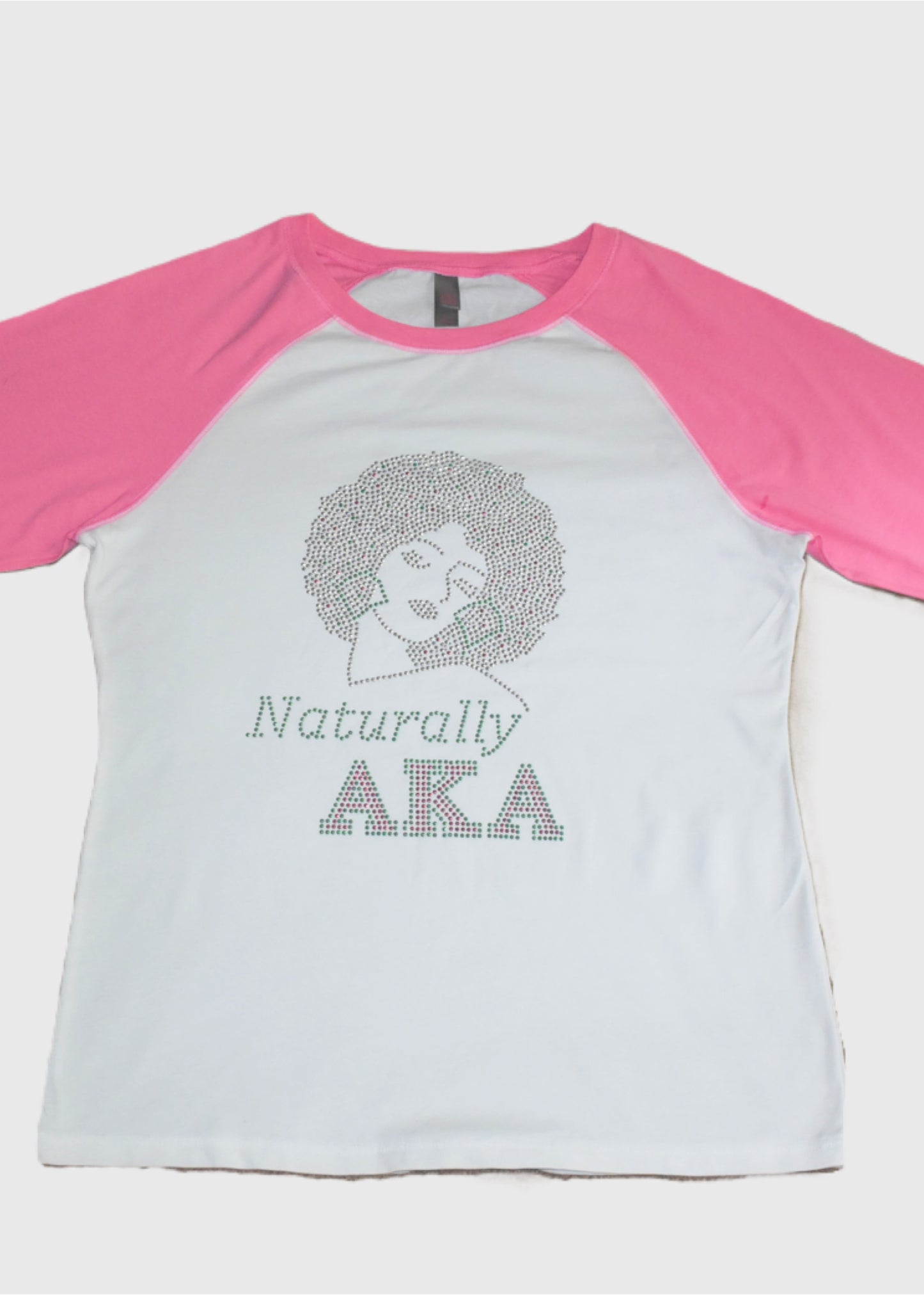 Naturally AKA