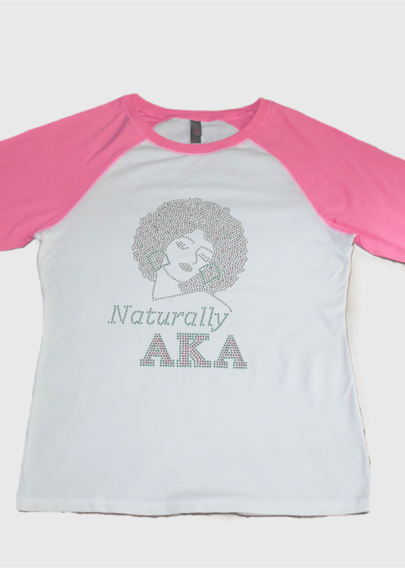 Naturally AKA