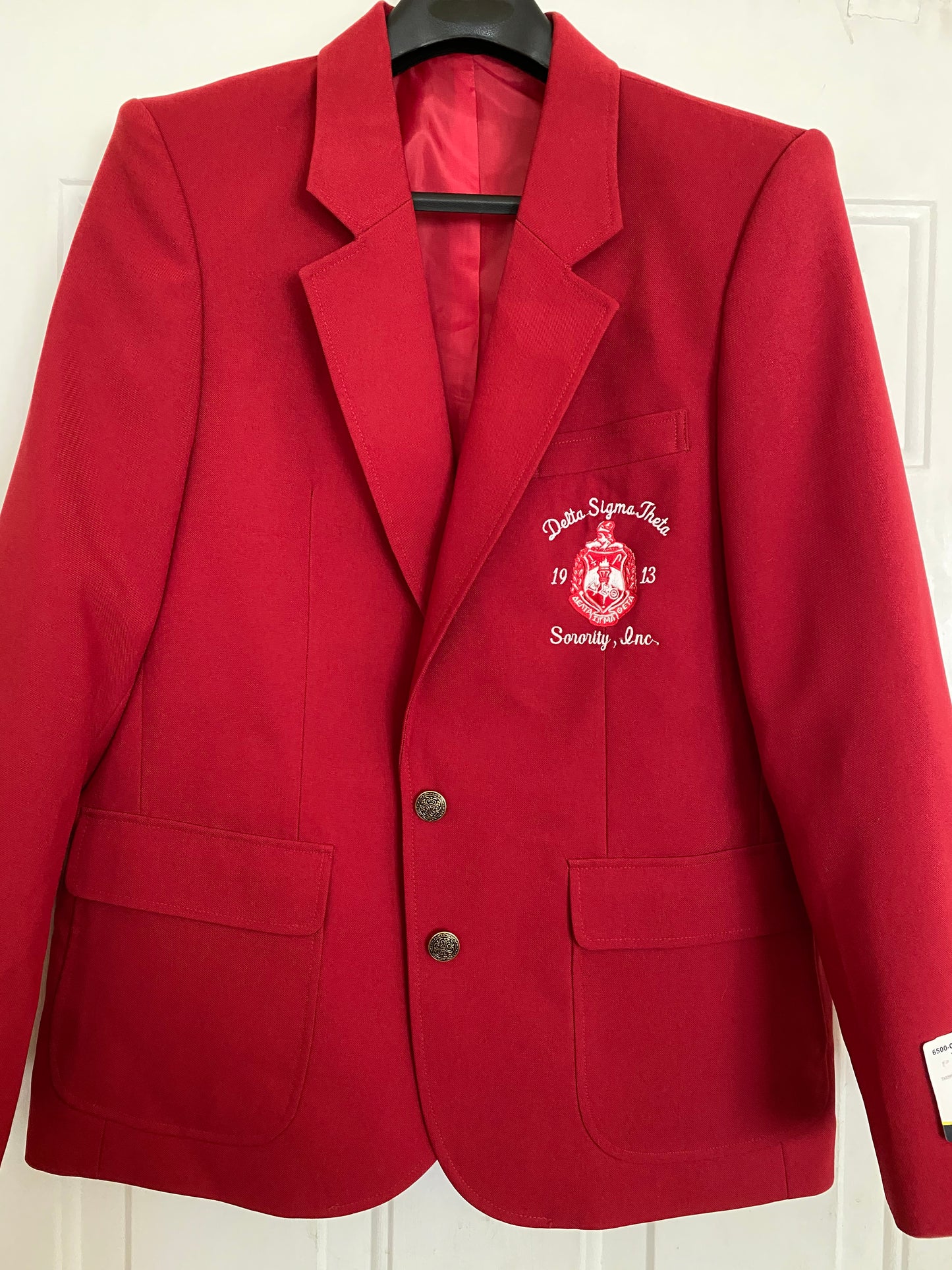 DST Blazer