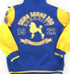 Sigma Gamma Rho Hoodie