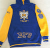 Sigma Gamma Rho Hoodie