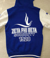 Zeta Hoodie