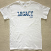 Zeta Legacy T-Shirt