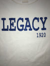 Zeta Legacy T-Shirt