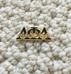 Alpha Pin