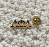 Alpha Pin