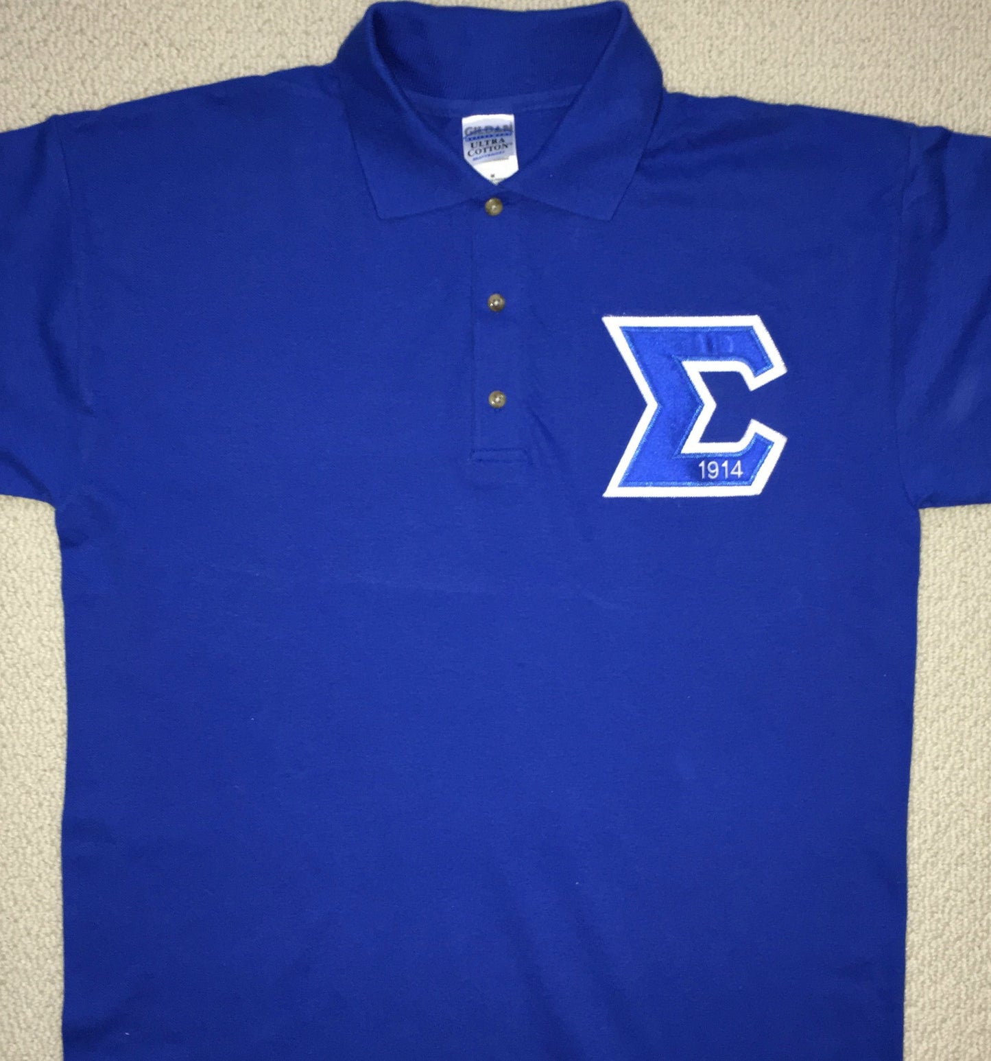 Sigma Polo