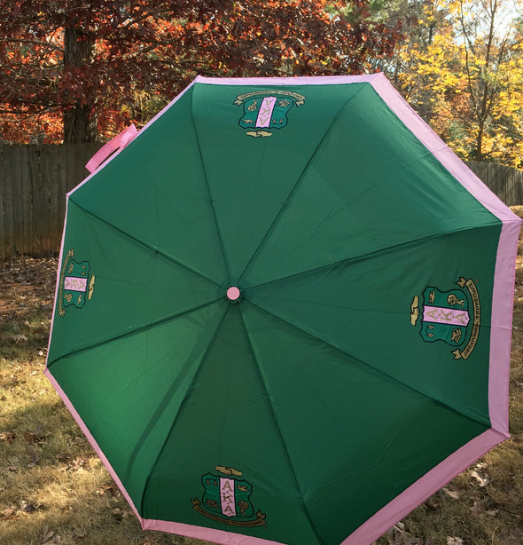 AKA Short Umbrella