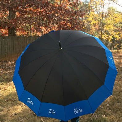 Zeta Long Umbrella