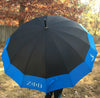 Zeta Long Umbrella