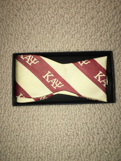 Kappa Bow Tie