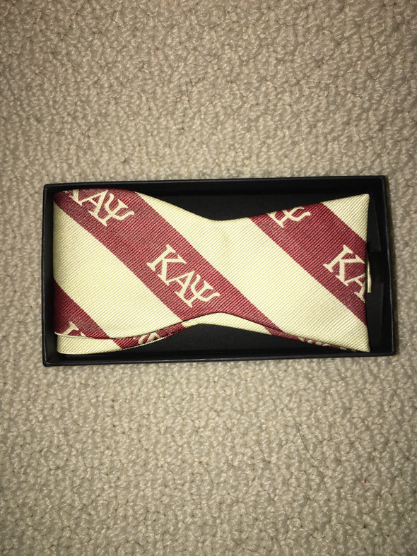 Kappa Bow Tie