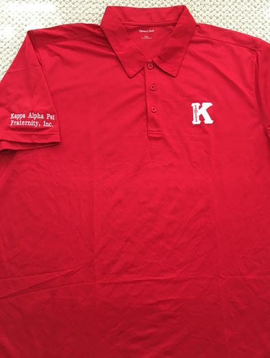 Kappa Polo