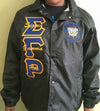 Sigma Gamma Rho Jacket