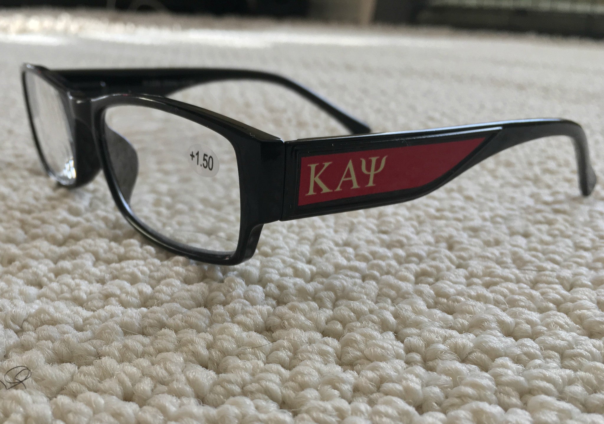 Kappa glasses outlet