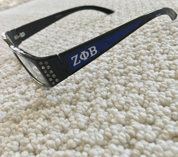 Zeta Reading Glasses