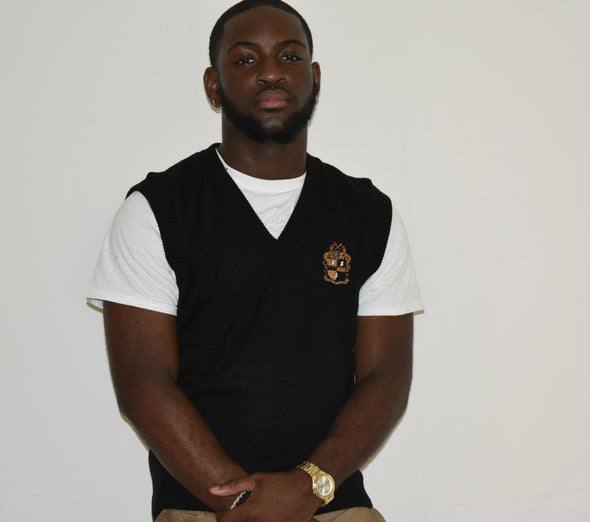 Alpha Vest