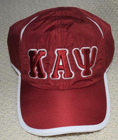 Kappa Lightweight Cap
