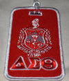 DST Luggage Tag