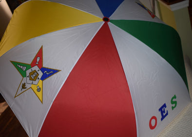 OES Inverted Umbrella