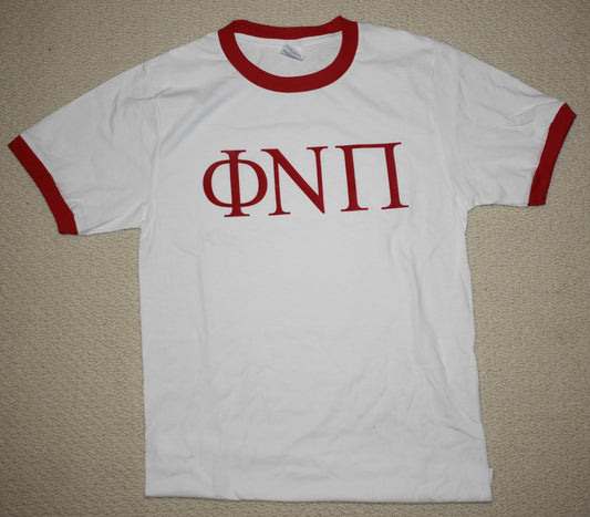 Kappa Tee