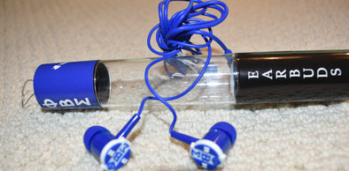 Sigma Ear Buds