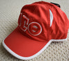 DST Track Cap (Red)