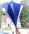 Zeta Inverted Umbrella