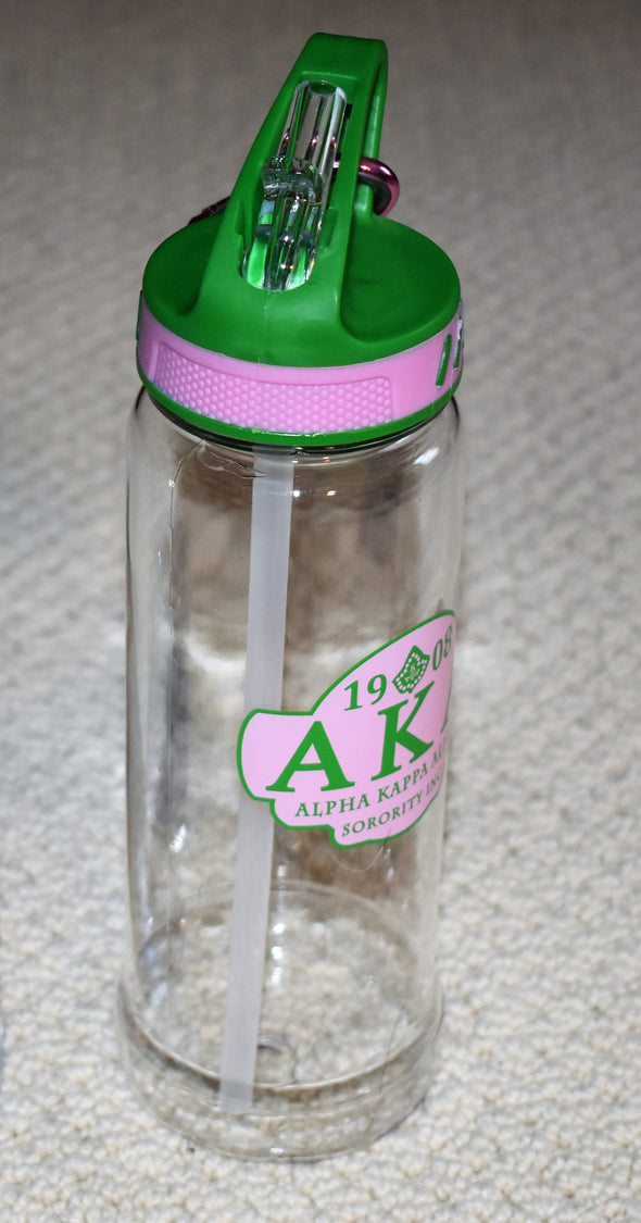 AKA Water Bottle