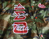 DST Camo Jacket