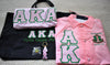 AKA Crossing Package #1