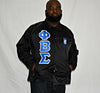 Sigma Coaches Jacket