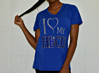 Sigma HBCU Love Tee