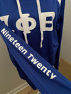 Zeta Performance Hoodie