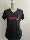 Respectfully 1913 V-Neck