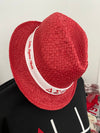 DST Fedora Hats