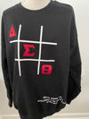 DST Tic Tac Toe