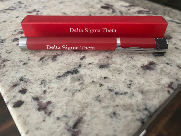 DST LED Pen Light