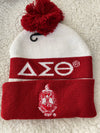 DST Skull Cap
