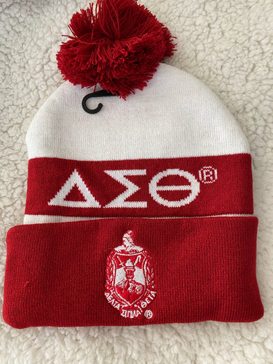 DST Skull Cap