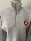 DST Fleece Pullover Crest
