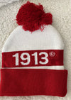 DST Skull Cap