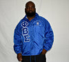 Sigma Coaches Jacket